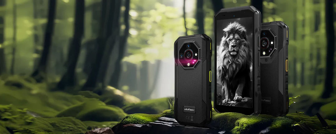 Ulefone Armor X32 Pro