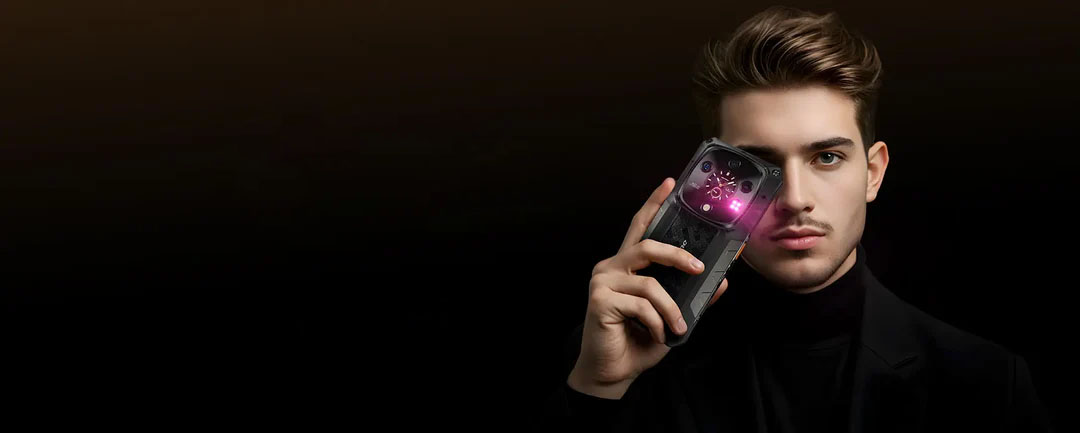 Ulefone Armor 28 Ultra