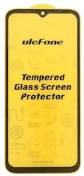 Фирменное защитное стекло для Ulefone Armor Mini 20/20 Pro/20T