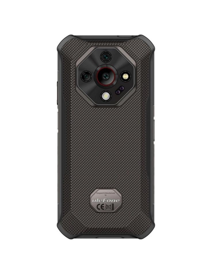 Смартфон Ulefone Armor X16 Pro Wasteland Shadow
