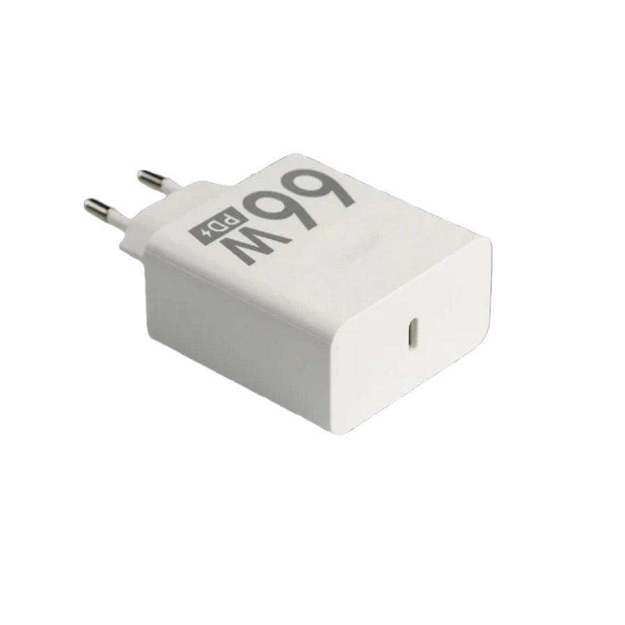 Зарядное устройство Ulefone 66W PD Fast Charger EU