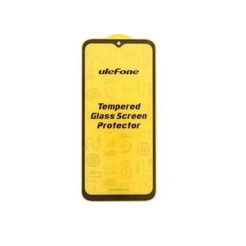 Защитное стекло для Ulefone RugKing 2 Pro
