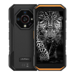 Защищённый смартфон Ulefone Armor X32